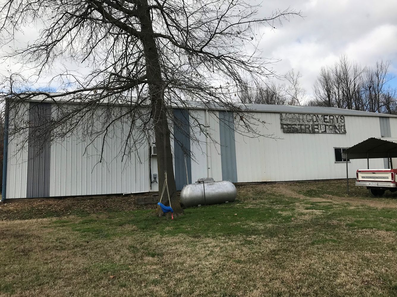 710 Bus Loop Sthwy 25, Dexter, MO 63841